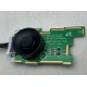 KEY CONTROLLER BOARD BN41-02522A